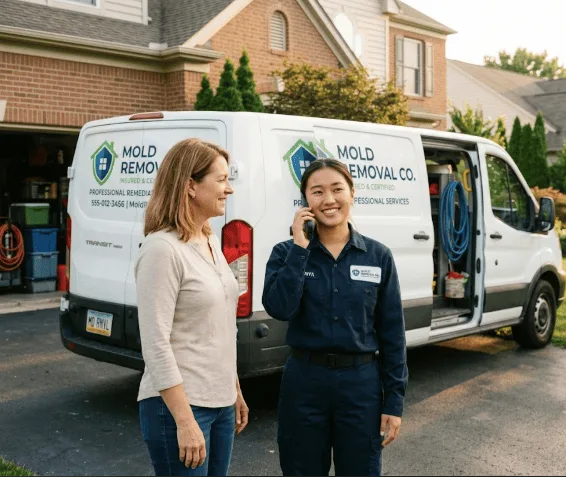 Crawlspace Mold Remediation Bath, IL FAQs